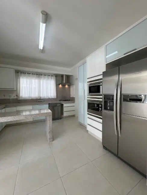 Foto 5 de Sobrado com 5 quartos à venda, 450m2 em Jardim Residencial Santa Clara, Indaiatuba - SP