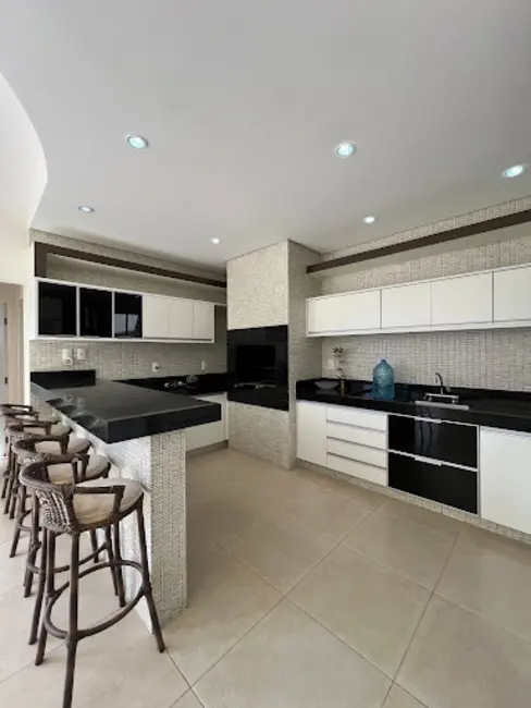 Foto 8 de Sobrado com 5 quartos à venda, 450m2 em Jardim Residencial Santa Clara, Indaiatuba - SP