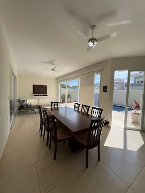 Foto 9 de Sobrado com 5 quartos à venda, 450m2 em Jardim Residencial Santa Clara, Indaiatuba - SP