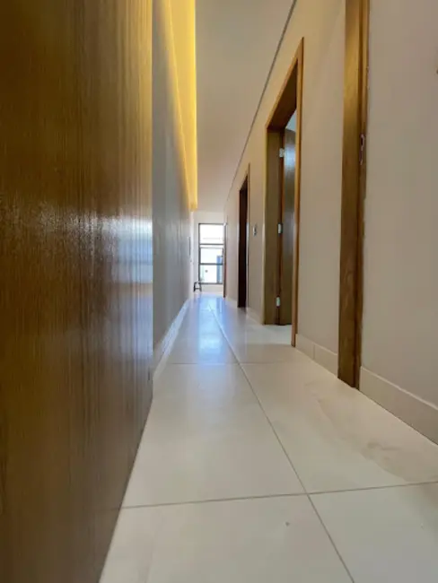 Foto 7 de Casa com 3 quartos à venda, 150m2 em Jardim Belo Horizonte, Indaiatuba - SP