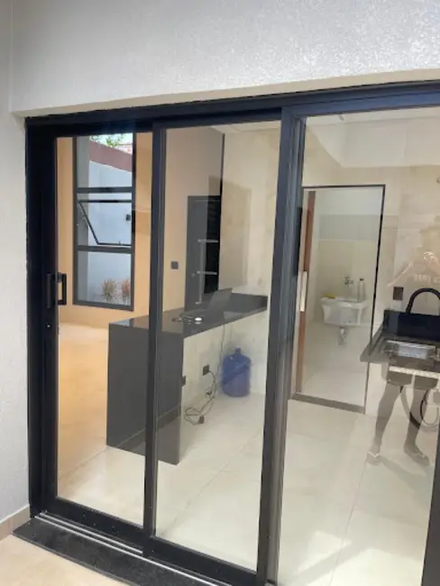 Foto 8 de Casa com 3 quartos à venda, 150m2 em Jardim Belo Horizonte, Indaiatuba - SP