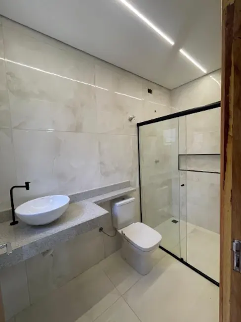 Foto 6 de Casa com 3 quartos à venda, 150m2 em Jardim Belo Horizonte, Indaiatuba - SP