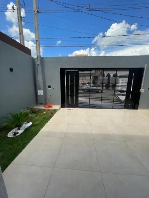 Foto 2 de Casa com 3 quartos à venda, 150m2 em Jardim Belo Horizonte, Indaiatuba - SP