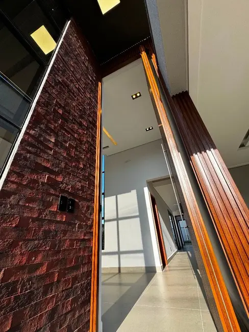 Foto 4 de Casa de Condomínio com 3 quartos à venda, 300m2 em Jardim Residencial Alto de Itaici, Indaiatuba - SP