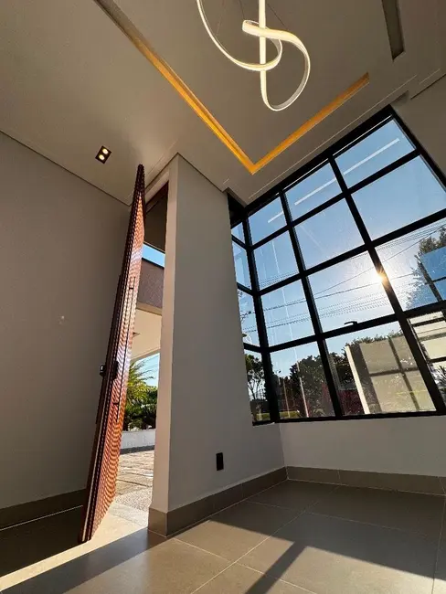 Foto 5 de Casa de Condomínio com 3 quartos à venda, 300m2 em Jardim Residencial Alto de Itaici, Indaiatuba - SP