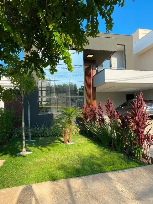 Foto 3 de Casa de Condomínio com 3 quartos à venda, 300m2 em Jardim Residencial Alto de Itaici, Indaiatuba - SP