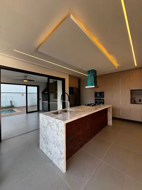 Foto 9 de Casa de Condomínio com 3 quartos à venda, 300m2 em Jardim Residencial Alto de Itaici, Indaiatuba - SP