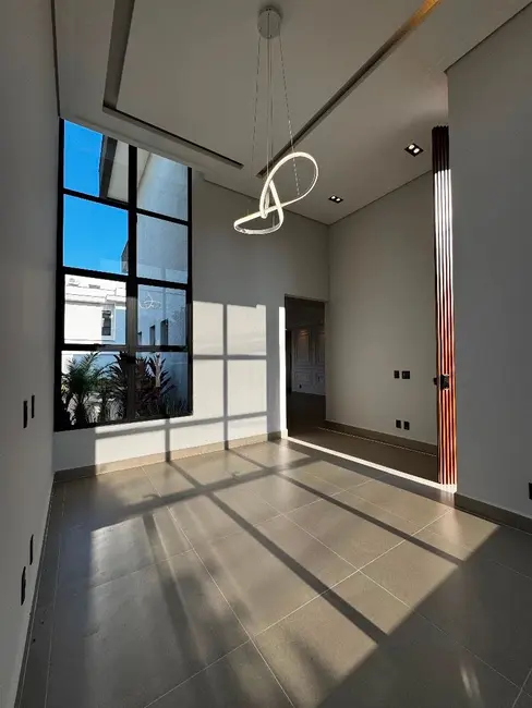 Foto 6 de Casa de Condomínio com 3 quartos à venda, 300m2 em Jardim Residencial Alto de Itaici, Indaiatuba - SP