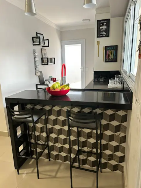 Foto 9 de Casa com 2 quartos à venda, 150m2 em Jardim das Andorinhas, Indaiatuba - SP