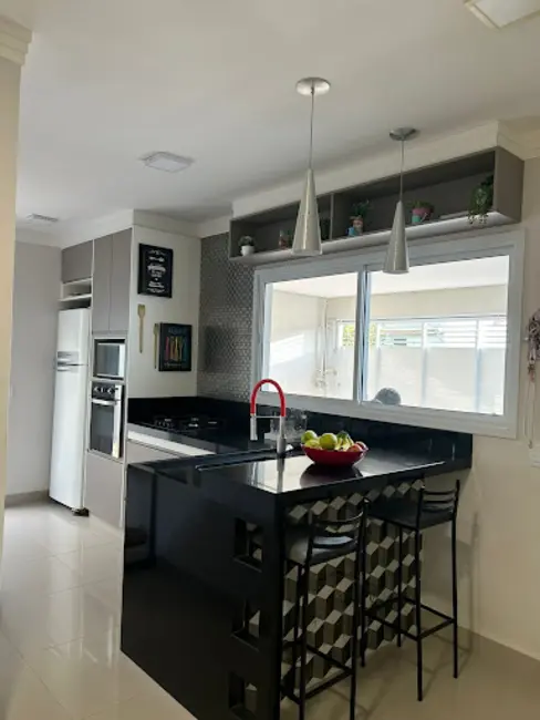 Foto 8 de Casa com 2 quartos à venda, 150m2 em Jardim das Andorinhas, Indaiatuba - SP