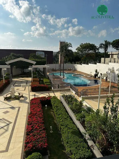 Foto 4 de Apartamento com 2 quartos à venda, 77m2 em Jardim Pau Preto, Indaiatuba - SP