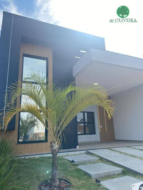 Foto 2 de Casa de Condomínio com 3 quartos à venda, 218m2 em Indaiatuba - SP