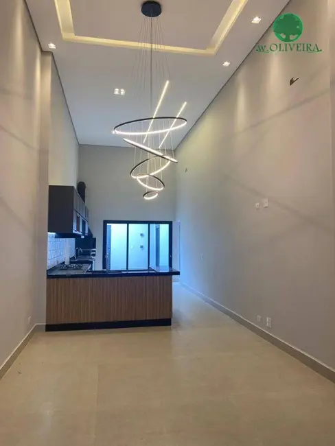 Foto 4 de Casa de Condomínio com 3 quartos à venda, 218m2 em Indaiatuba - SP