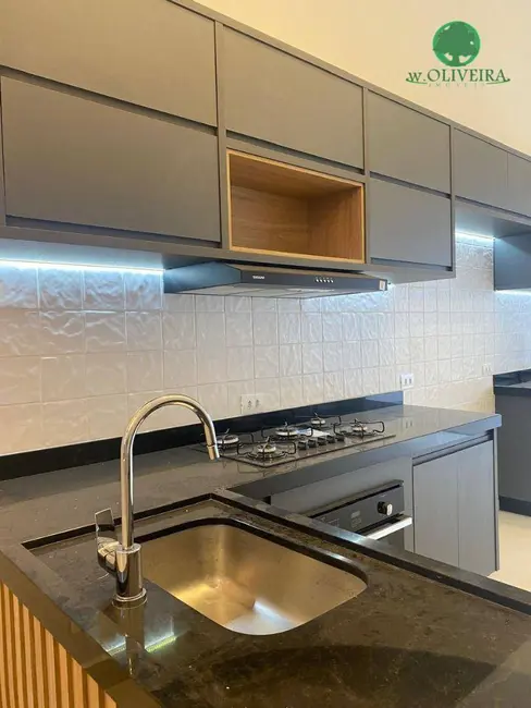 Foto 9 de Casa de Condomínio com 3 quartos à venda, 218m2 em Indaiatuba - SP