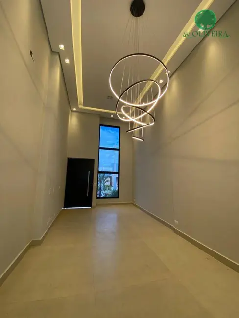 Foto 6 de Casa de Condomínio com 3 quartos à venda, 218m2 em Indaiatuba - SP