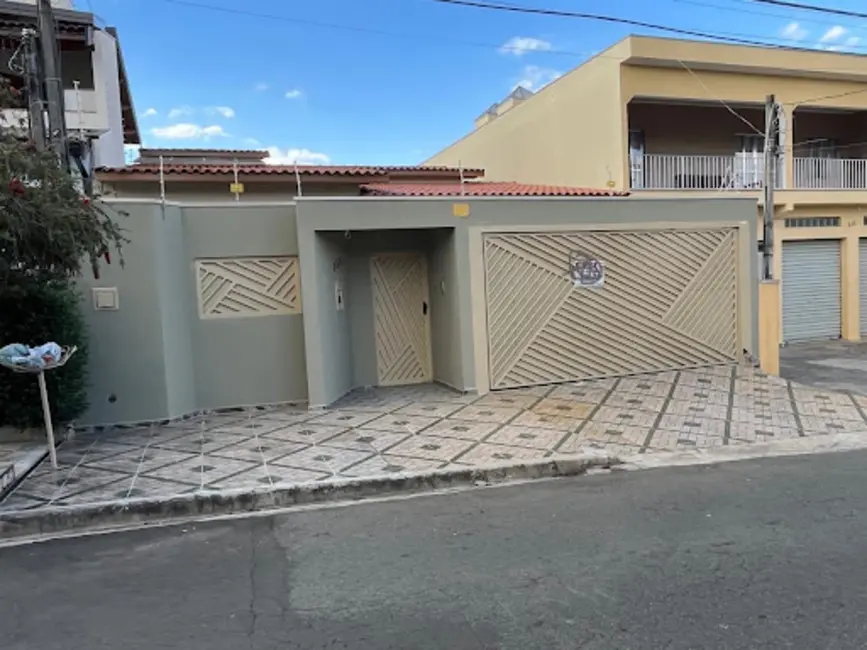 Foto 1 de Casa com 3 quartos para alugar, 250m2 em Jardim Regina, Indaiatuba - SP