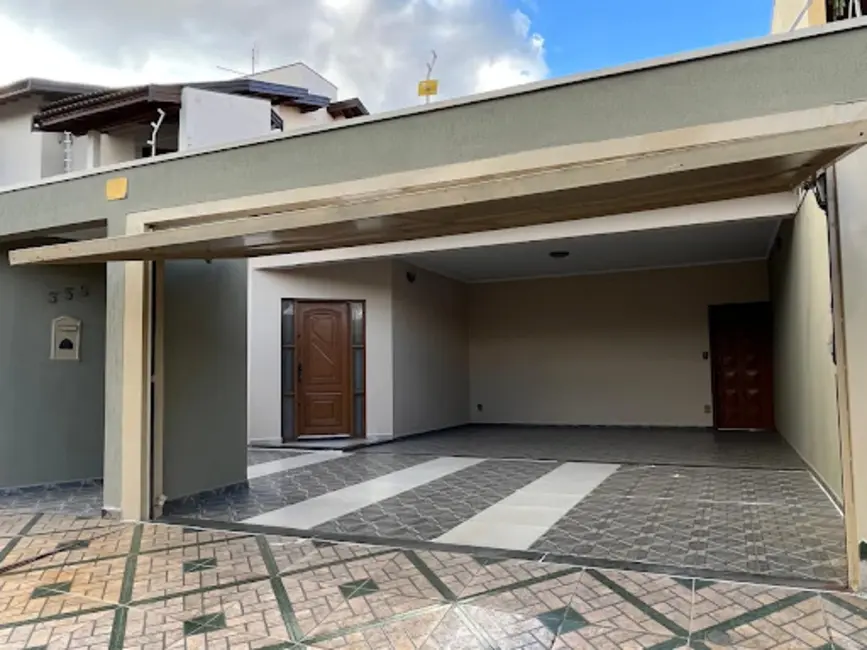 Foto 2 de Casa com 3 quartos para alugar, 250m2 em Jardim Regina, Indaiatuba - SP