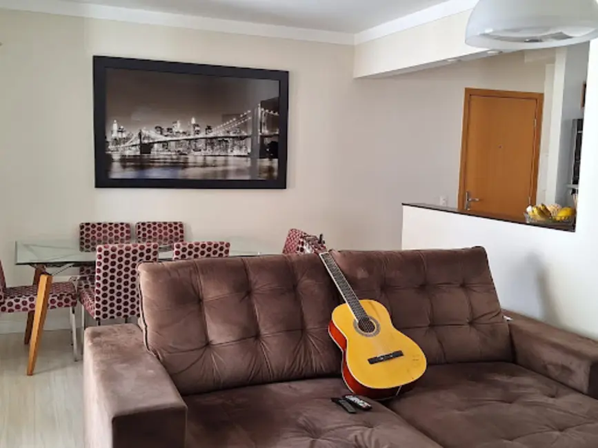 Foto 3 de Apartamento com 3 quartos à venda, 84m2 em Jardim Pompéia, Indaiatuba - SP