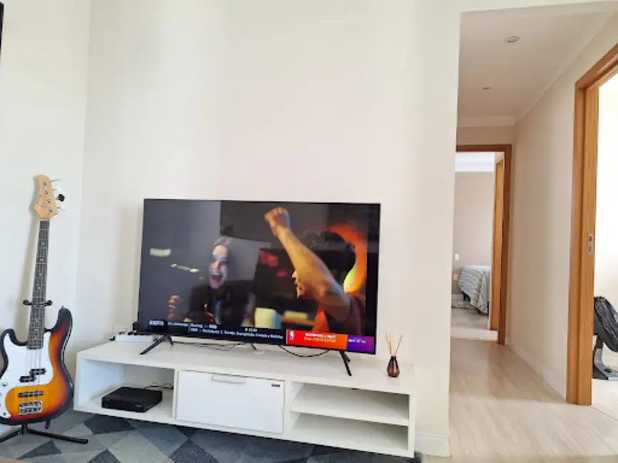 Foto 6 de Apartamento com 3 quartos à venda, 84m2 em Jardim Pompéia, Indaiatuba - SP