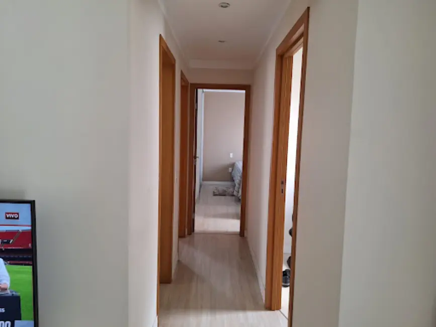 Foto 9 de Apartamento com 3 quartos à venda, 84m2 em Jardim Pompéia, Indaiatuba - SP