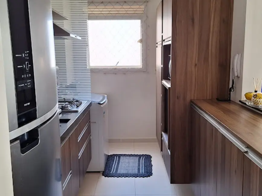 Foto 8 de Apartamento com 3 quartos à venda, 84m2 em Jardim Pompéia, Indaiatuba - SP