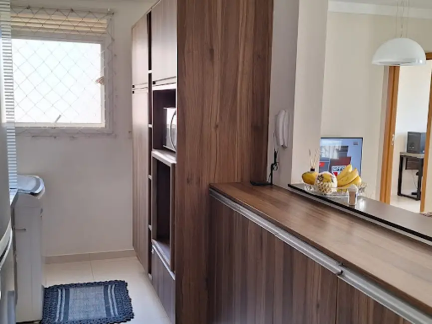 Foto 7 de Apartamento com 3 quartos à venda, 84m2 em Jardim Pompéia, Indaiatuba - SP