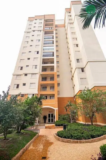 Foto 2 de Apartamento com 3 quartos à venda, 84m2 em Jardim Pompéia, Indaiatuba - SP