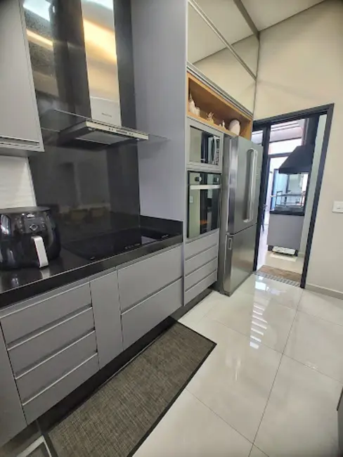 Foto 5 de Casa de Condomínio com 3 quartos à venda, 150m2 em Jardim Park Real, Indaiatuba - SP