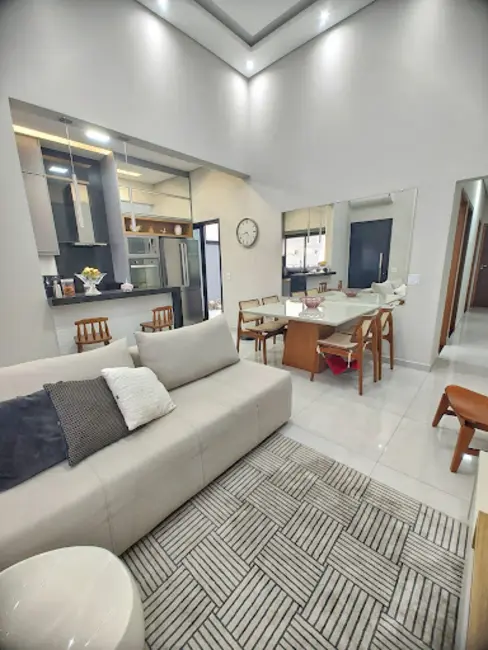 Foto 6 de Casa de Condomínio com 3 quartos à venda, 150m2 em Jardim Park Real, Indaiatuba - SP
