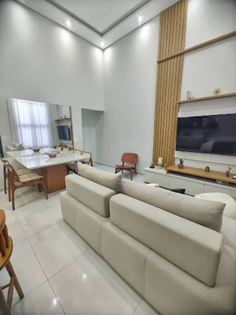 Foto 7 de Casa de Condomínio com 3 quartos à venda, 150m2 em Jardim Park Real, Indaiatuba - SP