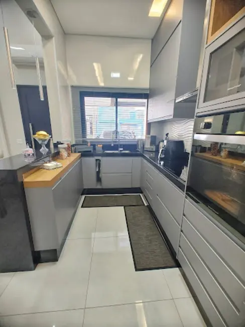 Foto 4 de Casa de Condomínio com 3 quartos à venda, 150m2 em Jardim Park Real, Indaiatuba - SP