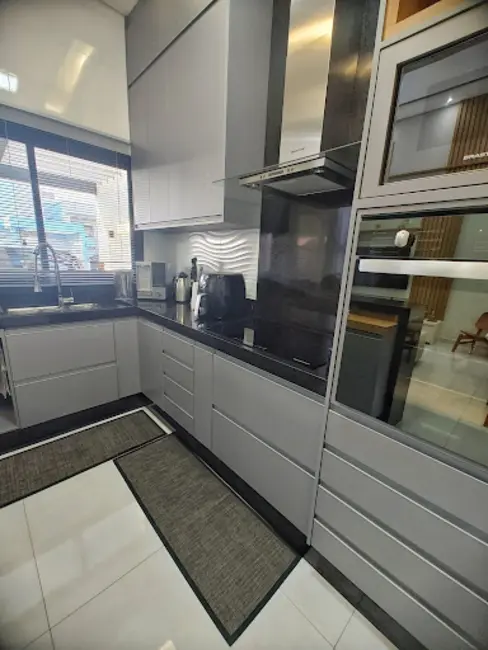 Foto 3 de Casa de Condomínio com 3 quartos à venda, 150m2 em Jardim Park Real, Indaiatuba - SP