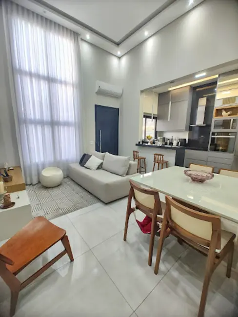 Foto 8 de Casa de Condomínio com 3 quartos à venda, 150m2 em Jardim Park Real, Indaiatuba - SP