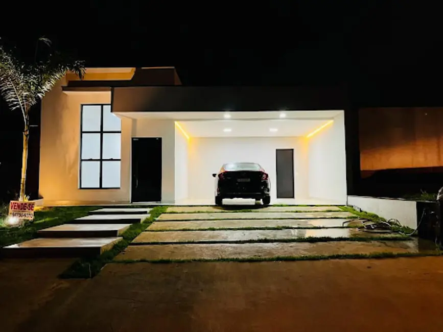 Casa de Condomínio com 3 quartos à venda e para alugar, 305m2 em Indaiatuba - SP - imagem 2 Foto 2 de Casa de Condomínio com 3 quartos à venda e para alugar, 305m2 em Indaiatuba - SP