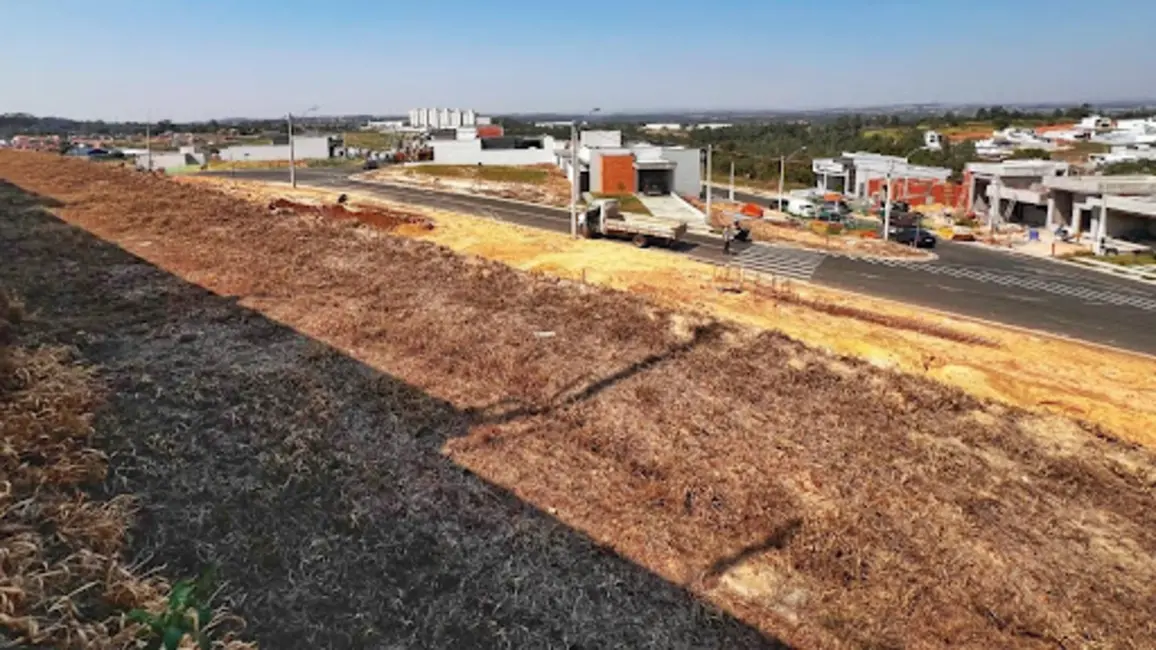 Foto 2 de Terreno / Lote à venda, 200m2 em Indaiatuba - SP