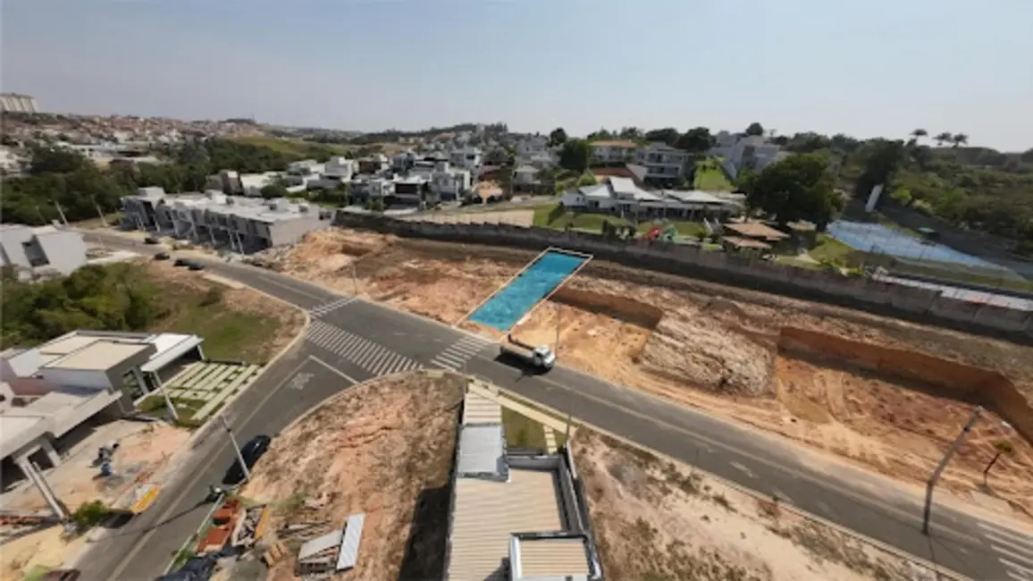 Foto 1 de Terreno / Lote à venda, 200m2 em Indaiatuba - SP