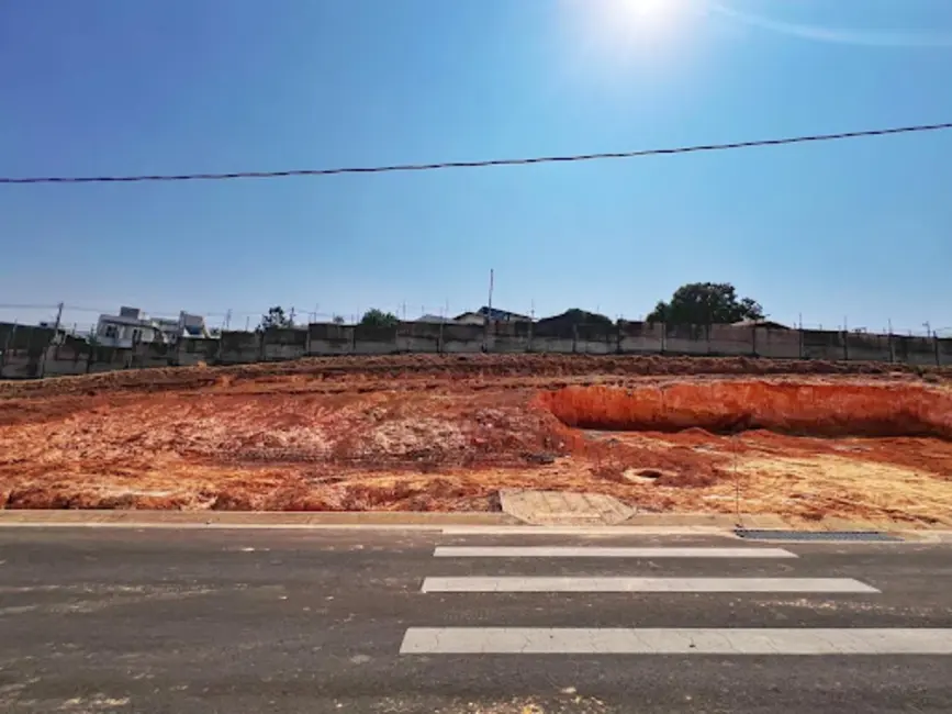 Foto 4 de Terreno / Lote à venda, 200m2 em Indaiatuba - SP