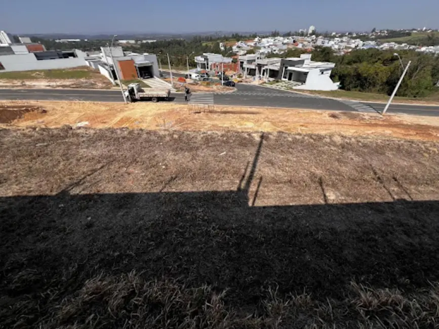 Foto 3 de Terreno / Lote à venda, 200m2 em Indaiatuba - SP
