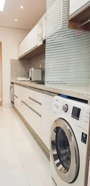 Apartamento com 2 quartos à venda, 160m2 em Centro, Indaiatuba - SP - imagem 8 Foto 8 de Apartamento com 2 quartos à venda, 160m2 em Centro, Indaiatuba - SP