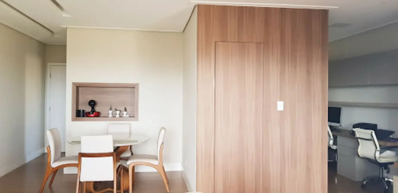 Apartamento com 2 quartos à venda, 160m2 em Centro, Indaiatuba - SP - imagem 2 Foto 2 de Apartamento com 2 quartos à venda, 160m2 em Centro, Indaiatuba - SP