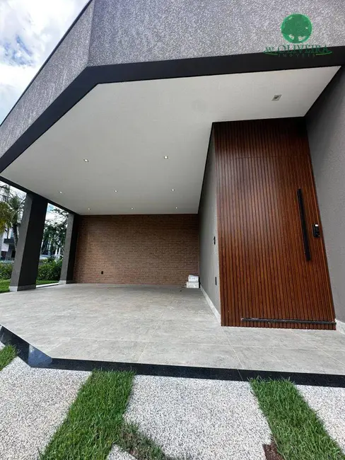 Foto 3 de Casa de Condomínio com 4 quartos à venda, 300m2 em Indaiatuba - SP