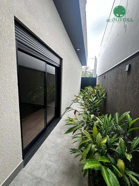 Foto 4 de Casa de Condomínio com 4 quartos à venda, 300m2 em Indaiatuba - SP
