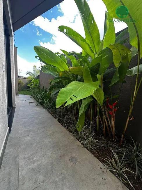 Foto 8 de Casa de Condomínio com 4 quartos à venda, 300m2 em Indaiatuba - SP