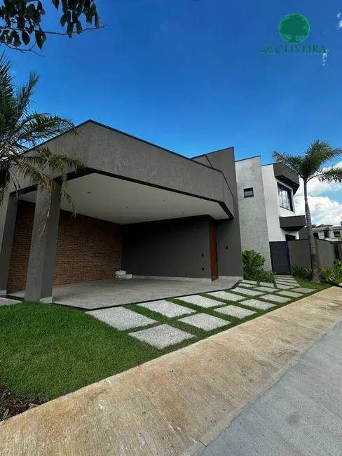 Foto 2 de Casa de Condomínio com 4 quartos à venda, 300m2 em Indaiatuba - SP