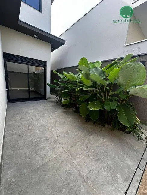 Foto 5 de Casa de Condomínio com 4 quartos à venda, 300m2 em Indaiatuba - SP