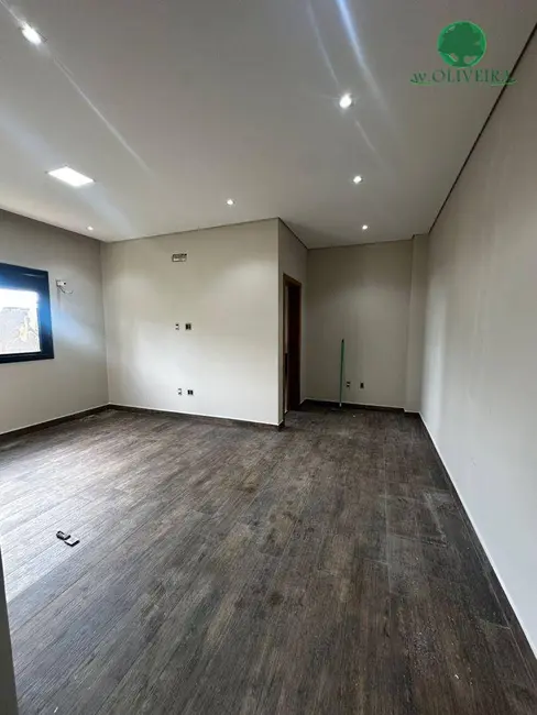 Foto 4 de Casa de Condomínio com 3 quartos à venda, 300m2 em Indaiatuba - SP