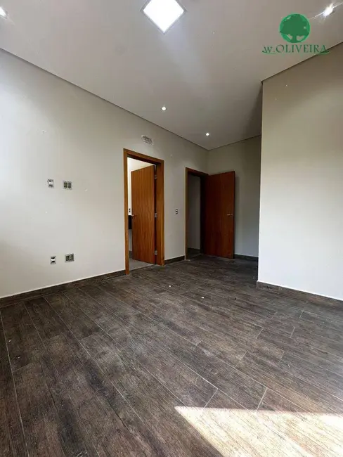 Foto 9 de Casa de Condomínio com 3 quartos à venda, 300m2 em Indaiatuba - SP