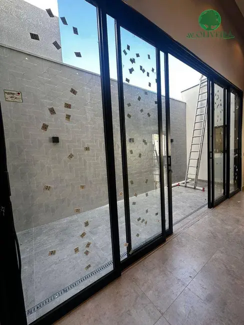 Foto 2 de Casa de Condomínio com 3 quartos à venda, 300m2 em Indaiatuba - SP