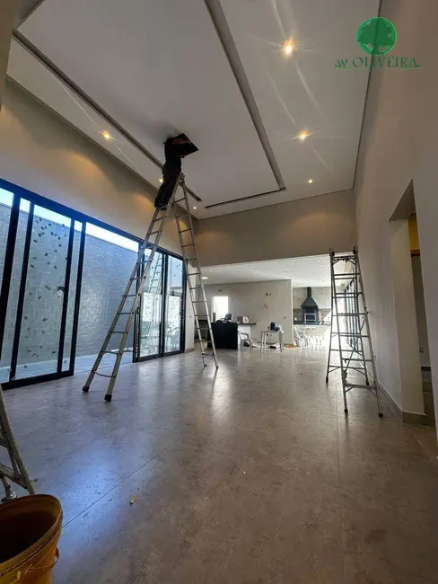 Foto 1 de Casa de Condomínio com 3 quartos à venda, 300m2 em Indaiatuba - SP