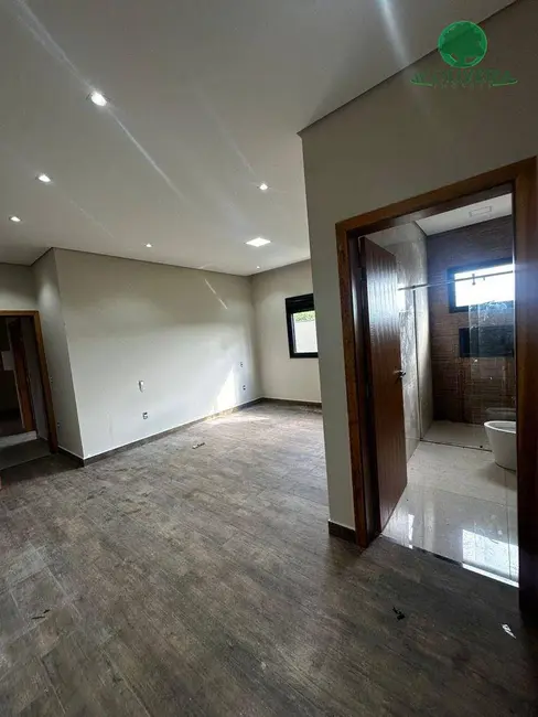 Foto 5 de Casa de Condomínio com 3 quartos à venda, 300m2 em Indaiatuba - SP
